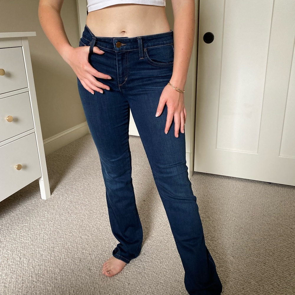 Joes jeans size 28